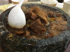 -砂锅居(西四店)