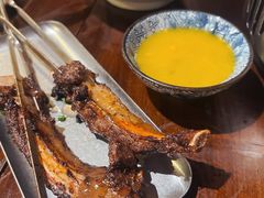 -贰醒·私房小院烧烤 (太古里店)