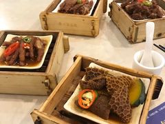 -中恒华茶楼(牌坊店)