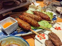 -大岛日本料理铁板烧(南通大饭店)