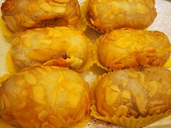 紫薯卷-万宝海鲜舫(劳动公园店)