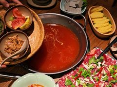 -老凯俚酸汤鱼(鸿通城店)