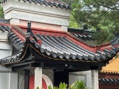 -南岳衡山风景名胜区-南岳大庙