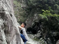 -浙东大峡谷风景区