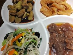 -应天大明王朝·南京菜(中山陵店)