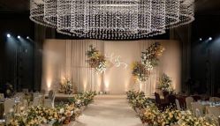 -曼格纳婚礼艺术中心(张江店)