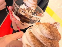 -DQ·蛋糕·冰淇淋(湖景东路店)