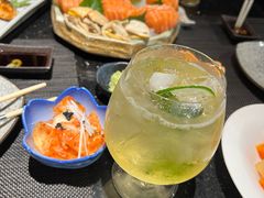-德川家日本料理(中关村寰太大厦店)