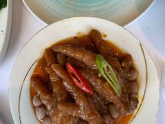 -潮上潮(南中环店)