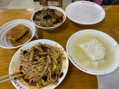 -蒋家槟豆面皮(友爱路店)