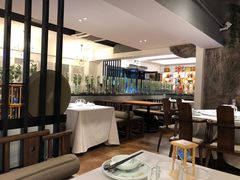 大堂-老湘亲·品鉴湘菜(湖里店)