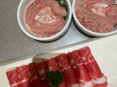 -海底捞火锅(汕头苏宁广场店)