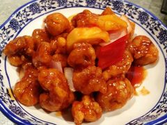 -山东老家(黄埔分店)