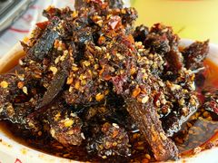-三妹小龙虾·黄油蟹(华侨城总店)