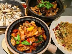 -四道菜·福建菜馆(新街口金鹰店)