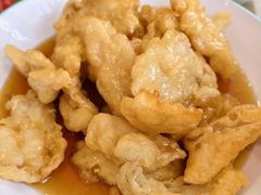 -韩记海鲜饺子旗舰店(红海新区店)