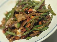 -老馆子·建德菜·山肴鱼鲜(海威新界店)