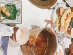 -亚马逊海鲜自助(万象汇店)