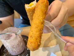 有芝心-花间茶(华侨城创意园店)
