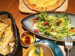 -百特喜·意大利餐厅(万达常德店)