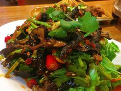 -江湖功夫夜宵(常青藤国际花园店)