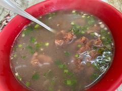 牛肉羹-津品味小吃(大学湾店)