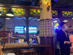 -马迭尔德式西餐精酿啤酒屋(中央大街店)