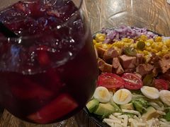 -Q MEX 库迈墨西哥餐吧(三里屯店)