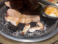 -泥炉烧肉师(新街口金銮巷店)