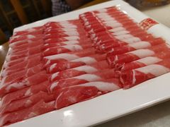 -京门老爆三·铜锅涮肉 爆肚(望京店)