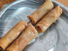 -陈氏老字号十三小炸炸店