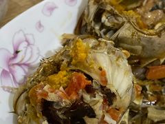 -黄记大闸蟹专卖店·活蟹·醉蟹