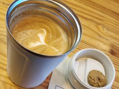 -Cafe del Volcan(永康路店)