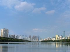 -南宁南湖公园