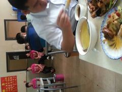 -农夫大盘鸡(经八路总店)