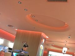 -巴奴毛肚火锅(京西大悦城店)