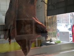 -卤鹅鲜生(卤鹅鲜生万科金域悦府店)