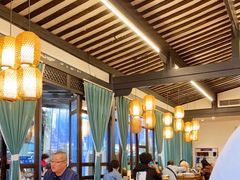 大堂-鸡毛店·川菜(李家沱店)