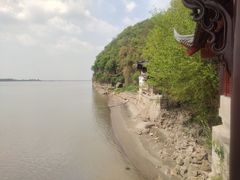 -采石矶景区