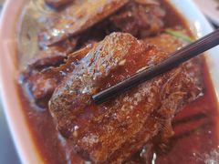 红烧刀鱼-九龙餐厅(大沽路店)