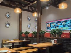 -老北京炸酱面·烤鸭(前门店)