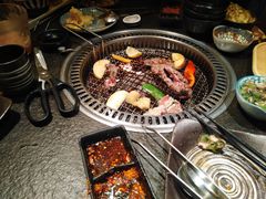-上男·烧肉集市(五一广场店)