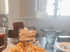 -22ºN BISTRO西餐&酒馆