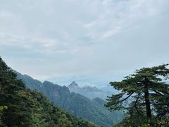 -三清山风景名胜区