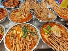 -嘉州鲜知味钵钵鸡(奎星楼店)