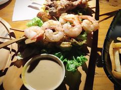 -MARU玛露音乐餐厅(大学路店)