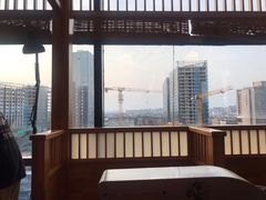 -九田家黑牛烤肉料理(石路天虹店)