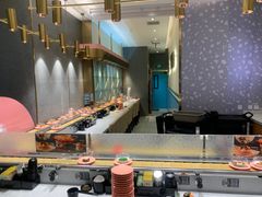 自助取餐区-争鲜回转寿司(南开大悦城店)