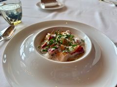 -Caprice(香港四季酒店)