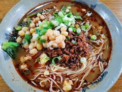 -丁丁猫重庆小面(徐州路店)